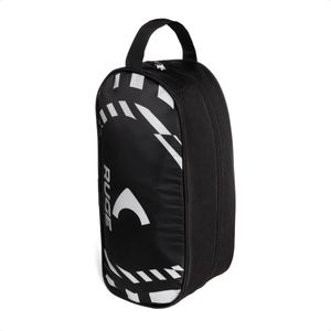 Botinero Bolso De Mano Ruge Futbol Reforzado