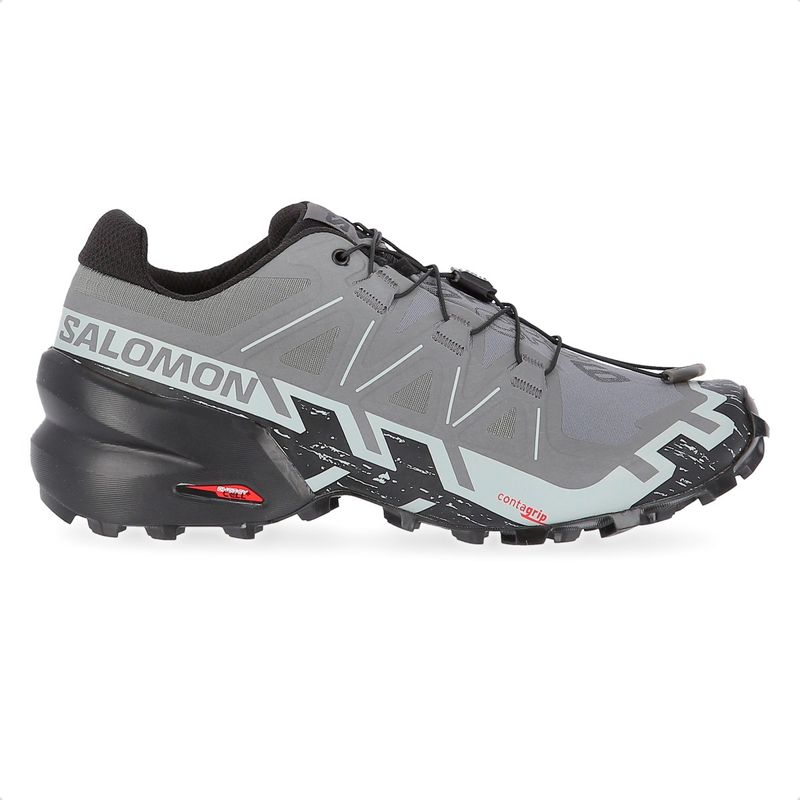 Modelos zapatillas salomon hombre on sale