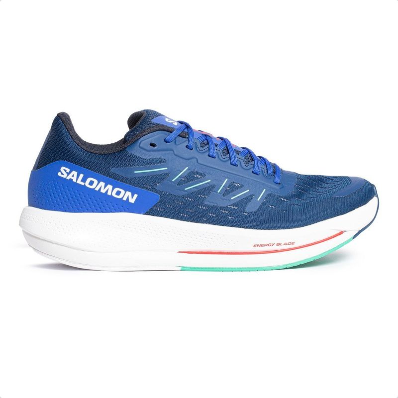 Zapatillas salomon para running sales