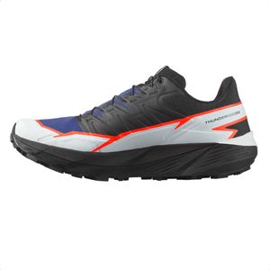 Zapatillas Salomon Thundercross Hombre Trail Running Ngr