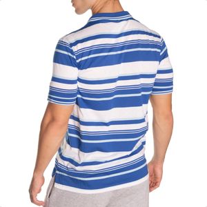 Chomba Rush Town Polo Shirt Casual Moda Urbano