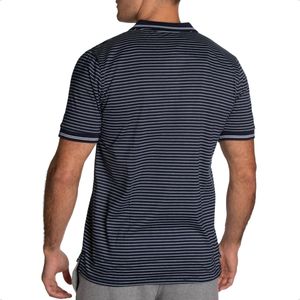 Chomba Rush Town Polo Shirt Casual Moda Urbano