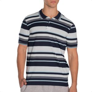 Chomba Rush Town Polo Shirt Casual Moda Urbano