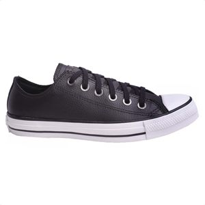 Zapatillas all hotsell star converse cuero