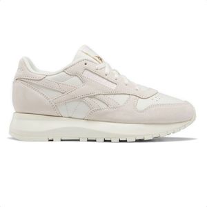 Zapatillas Reebok Classic Lether Sp Mujer Casual