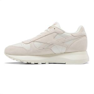 Zapatillas Reebok Classic Lether Sp Mujer Casual