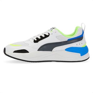 Zapatillas Puma X Ray 2 Square Casual Moda Urbano Bla