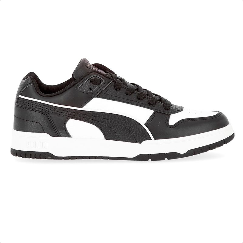 Zapatillas Puma Rbd Game Low Hombre Casual Moda Urbano Ngr Mateu Sports