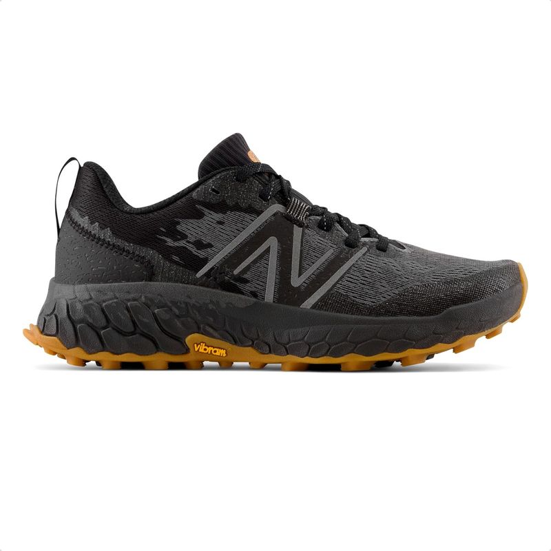 New balance hierro mujer trail best sale