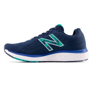 Zapatillas New Balance 680 V7 M680rb7 Hombre Running