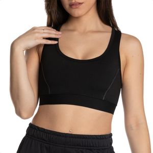 Top Deportivo Team Gear Liso W Training