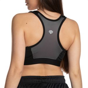 Top Deportivo Team Gear Liso W Training