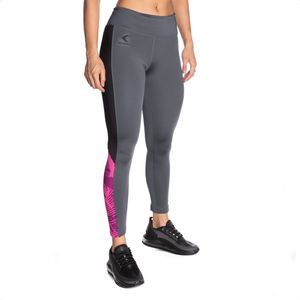 Calza Larga Ruge Flash W Training