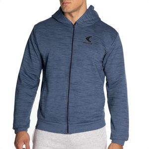 Campera Ruge Rustico Relax Training
