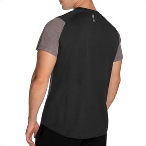 Remera Team Gear Coraza Up Training Grs