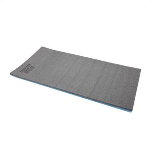 Colchoneta Team Gear Gimnasia Yoga 1 M X 0.5 M X 2,5 Cm