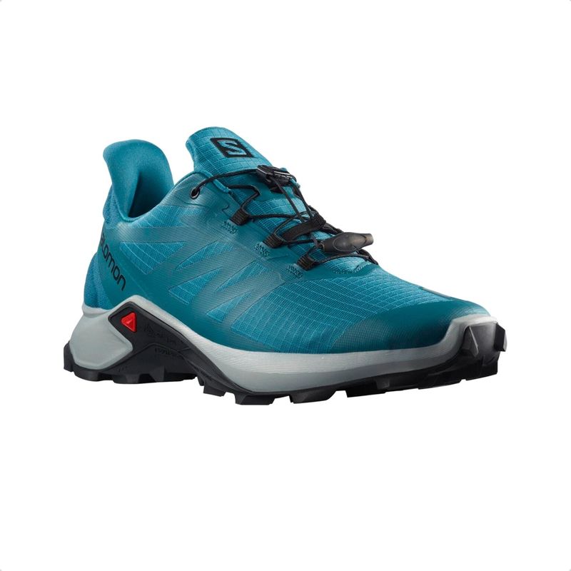 Salomon supercross gtx hombre sale