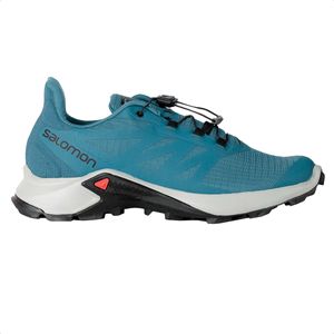 Zapatillas Salomon Supercross 3 Hombre Trekking Azl