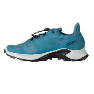 Zapatillas Salomon Supercross 3 Hombre Trekking Azl