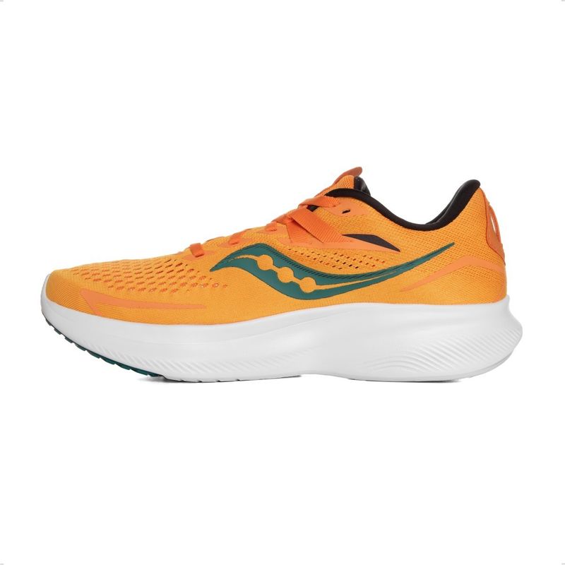 Saucony ride 2 hombre zapatillas 2025