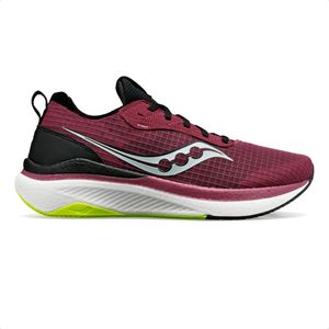 Zapatillas Saucony Freedom Crossport Mujer Running