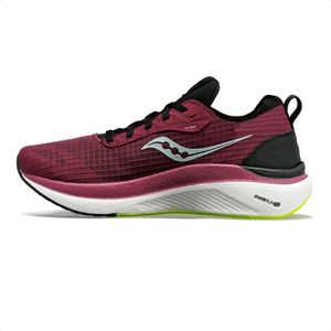 Zapatillas Saucony Freedom Crossport Mujer Running