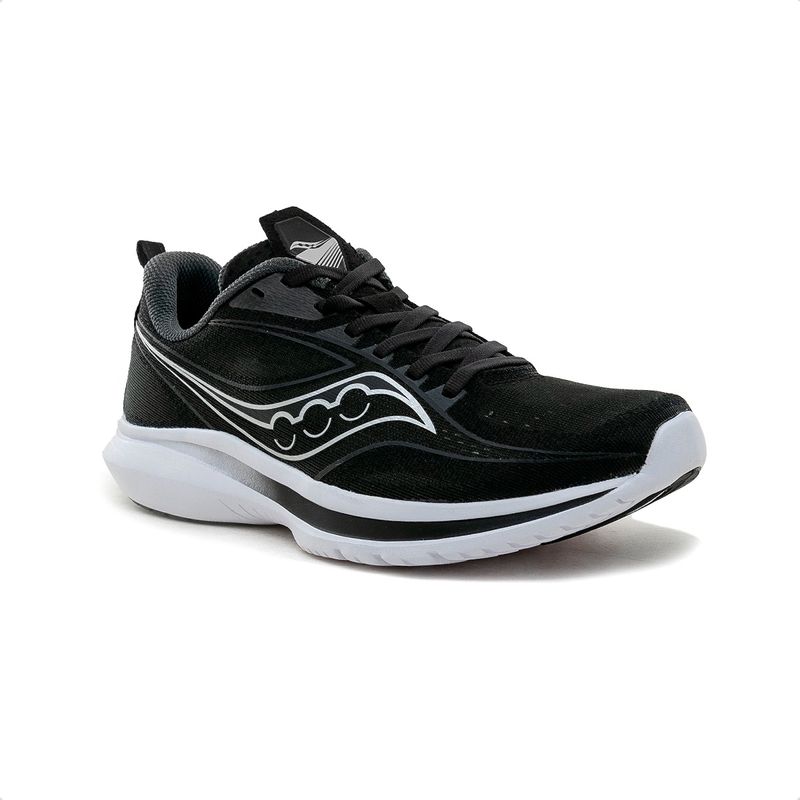 Saucony kinvara 3 hombre gris online