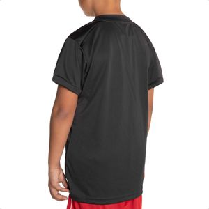 Camiseta Ruge Estudiantes La Plata Amateur 23 Niño Training