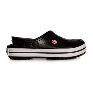 Sandalias Crocs Crocband Casual Urbano