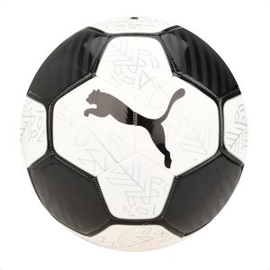 Pelota Fútbol Puma Prestige F11 N° 5 Cosida Bla