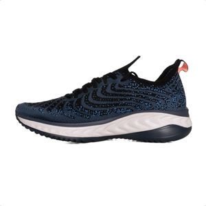 Zapatillas Olympikus Barra Wns Mujer Running Azl