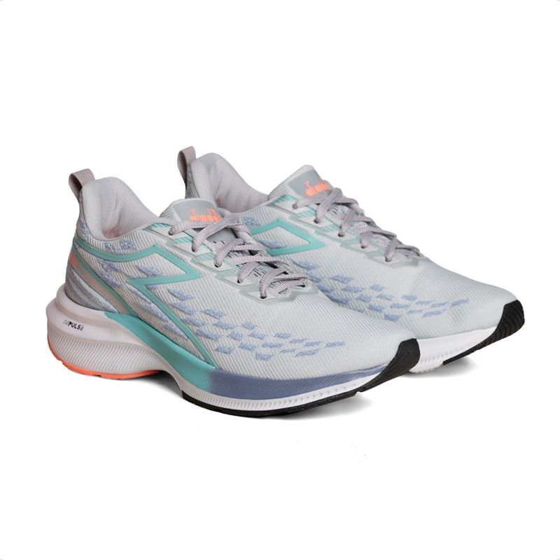 Zapatillas Diadora Formula Wns Mujer Running Mateu Sports