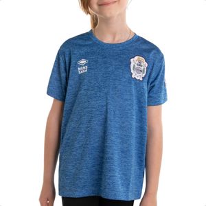 Camiseta Mens Sana Gimnasia Esgrima La Plata Jr Niño Train