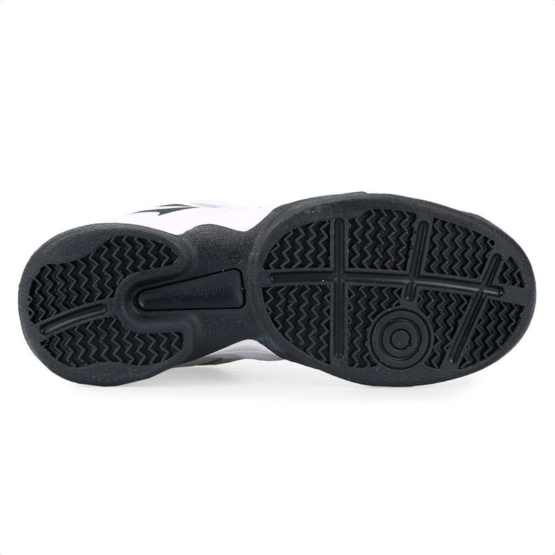 Zapatillas Topper Game Over 3 Hombre Tenis Mateu Sports