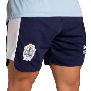 Short Mens Sana Gimnasia Esgrima La Plata 2023 Viaje