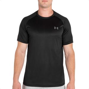 Remera Under Armour Tech 2.0 Tee Training Ngr