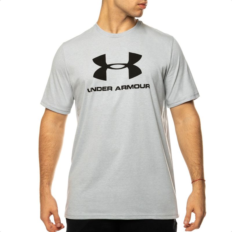 Remera Under Armour Sportstyle