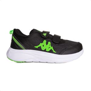 Zapatillas Kappa Logo Mantua Velcro Niño Training