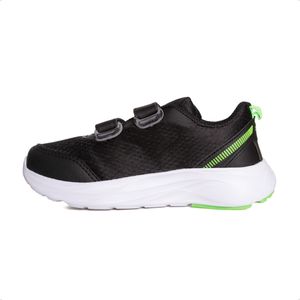 Zapatillas Kappa Logo Mantua Velcro Niño Training