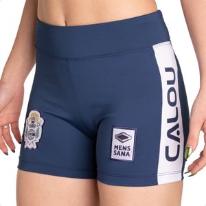 Calza Corta Mens Sana Gimnasia Esgrima La Plata Wns Training