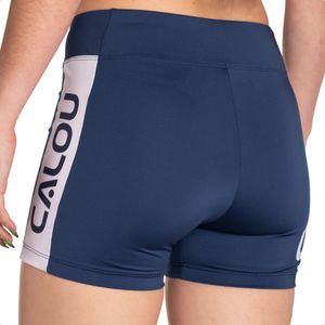Calza Corta Mens Sana Gimnasia Esgrima La Plata Wns Training