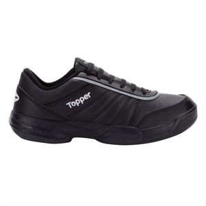 Zapatillas Topper Tie Break 3 Hombre Tenis