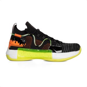 Zapatillas Finders Jump Ball Hombre Básquet