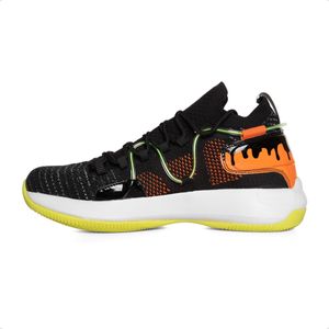 Zapatillas Finders Jump Ball Hombre Básquet