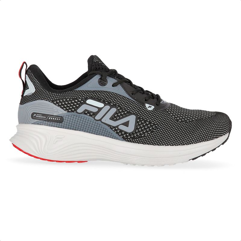 Zapatillas Fila Racer Brave Run Hombre Running Mateu Sports