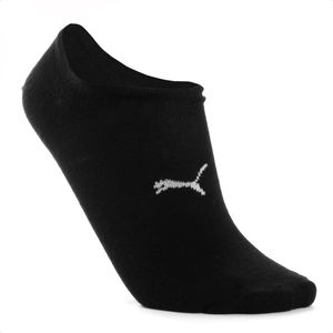 Medias Puma Inv Mostro Unisex Pack X 2 Pares Soquetes