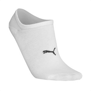 Medias Puma Inv Mostro Unisex Pack X 2 Pares Soquetes