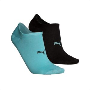 Medias Puma Inv Mostro Unisex Pack X 2 Pares Soquetes