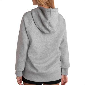 Buzo Under Armour Rival Fleece Logo Frisado Wns Training