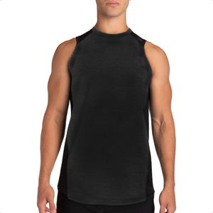 Musculosa Team Gear Coraza Pro Training